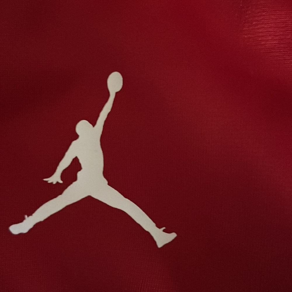 Jordan track jacket 4 toddler - Picture 4 of 5
